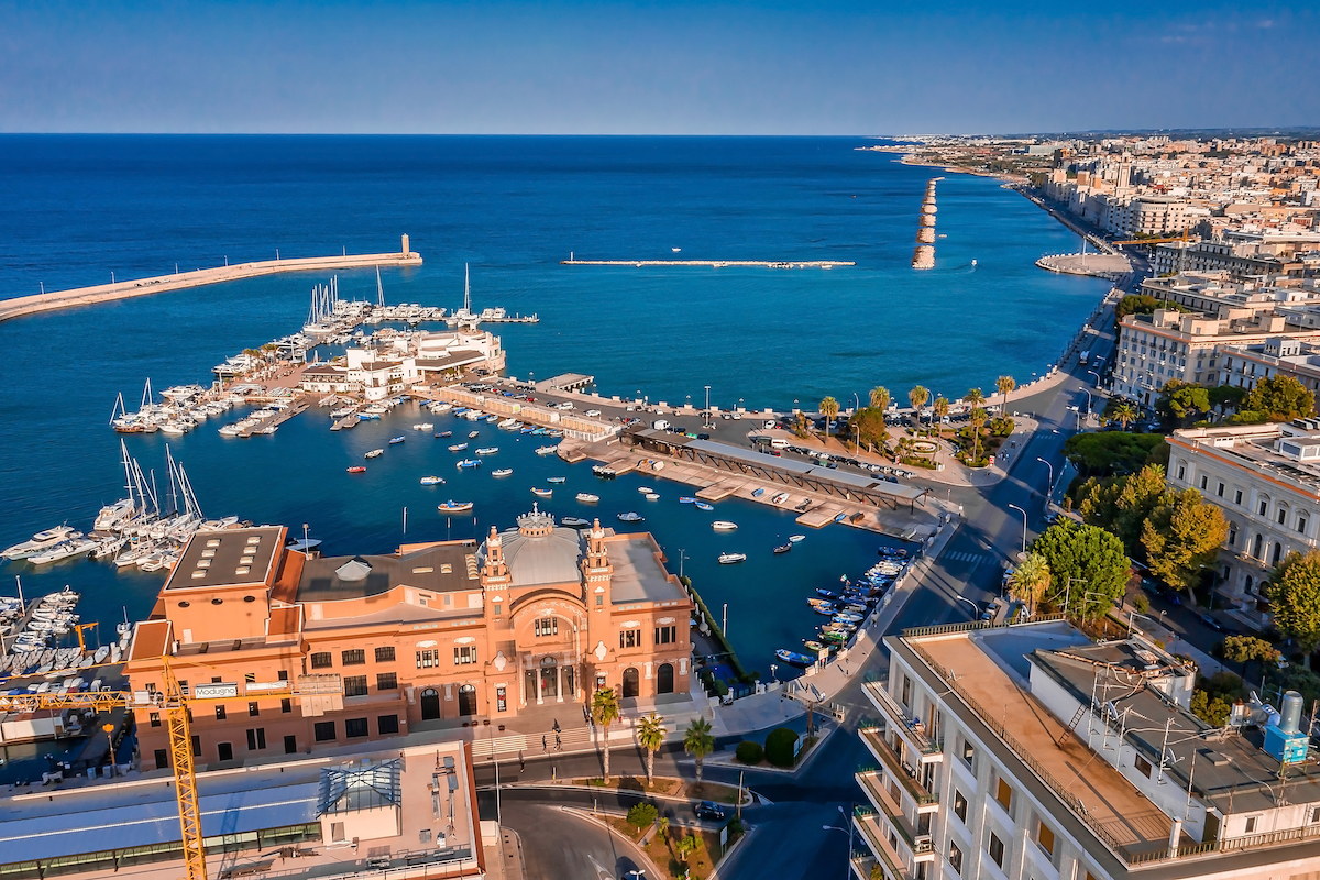 Bari